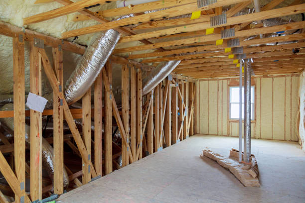 Best Commercial Insulation Contractor  in Belle Mead, NJ