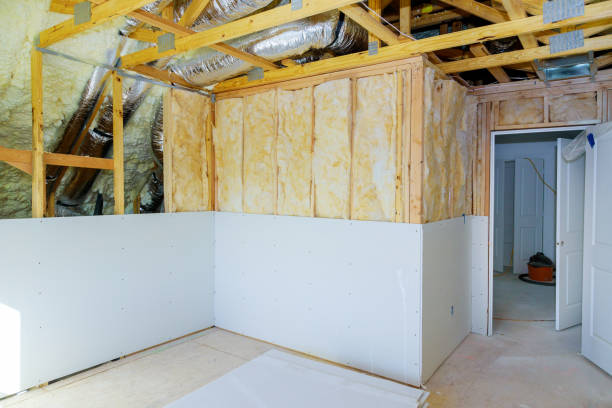 Best Local Insulation Services  in Belle Mead, NJ